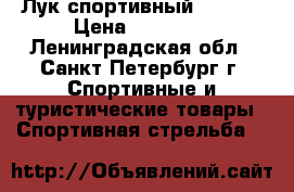 Лук спортивный Hoyte  › Цена ­ 10 000 - Ленинградская обл., Санкт-Петербург г. Спортивные и туристические товары » Спортивная стрельба   